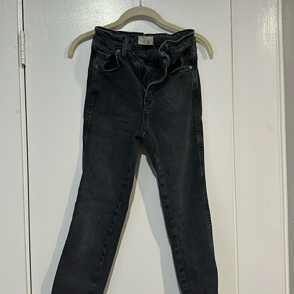 Women’s jeans